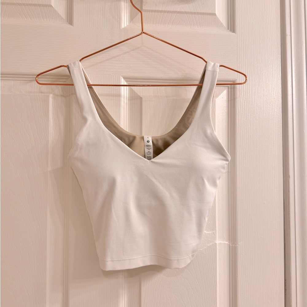 Lululemon Align Tank